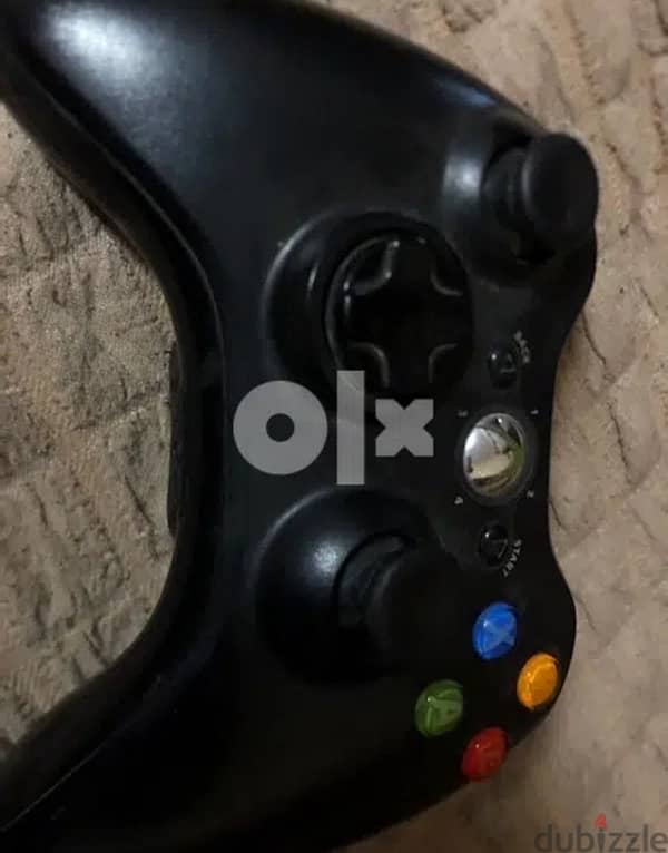 XBOX 360 1