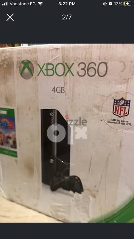 XBOX 360 5