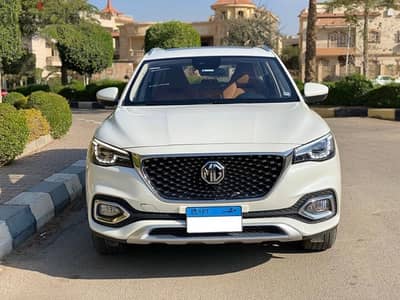 MG HS 2022 | ام جي اتش اس اعلي فئه