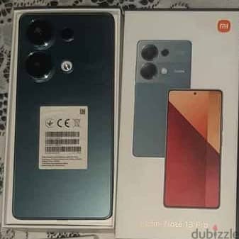 xiaomi redmi note 13 pro