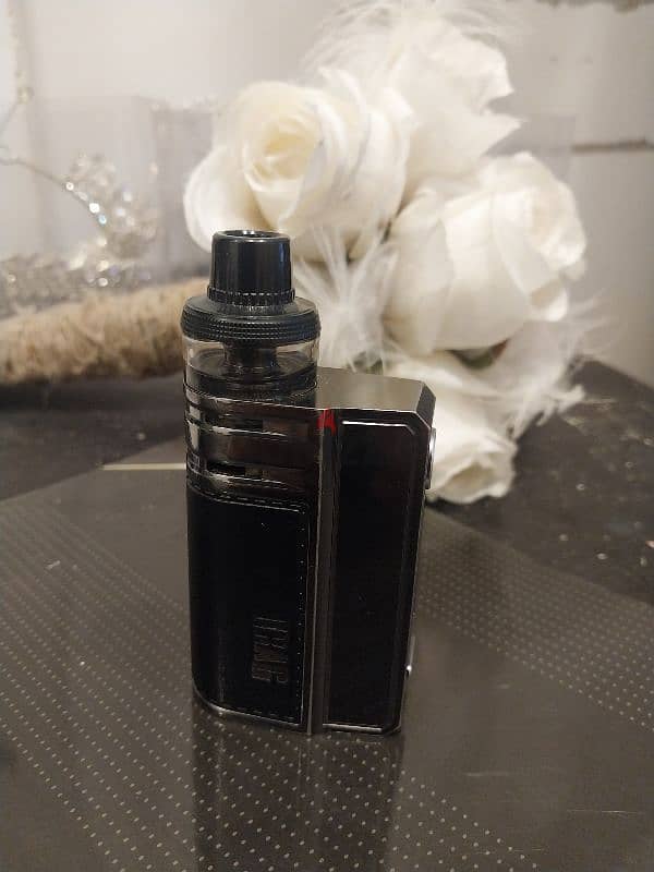 شيشة الكترونيه  voopoo vape Drag 0