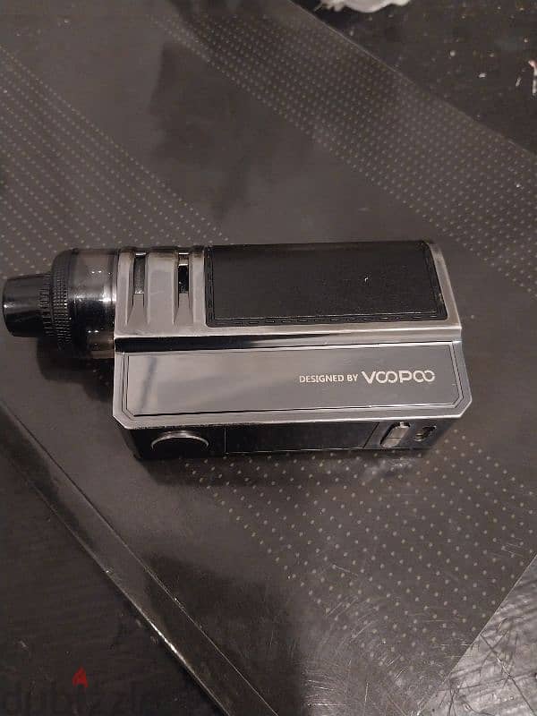 شيشة الكترونيه  voopoo vape Drag 5