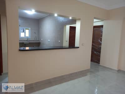 Apartment for rent in Gardenia Heights 2 in Fifth Settlement 200 meters