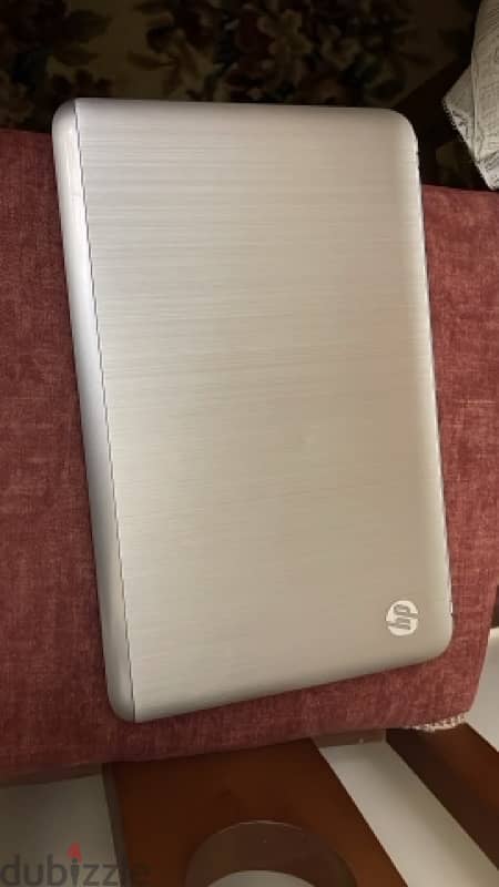 HP PAVILION 0