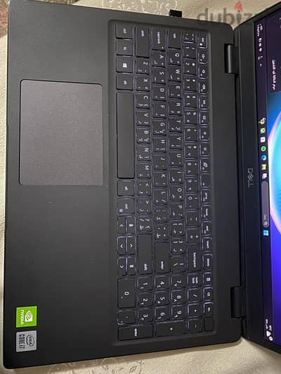 Dell latitude 3510