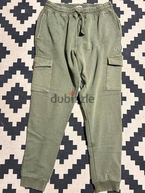 Zara Jeans - Guess sweatpants 3