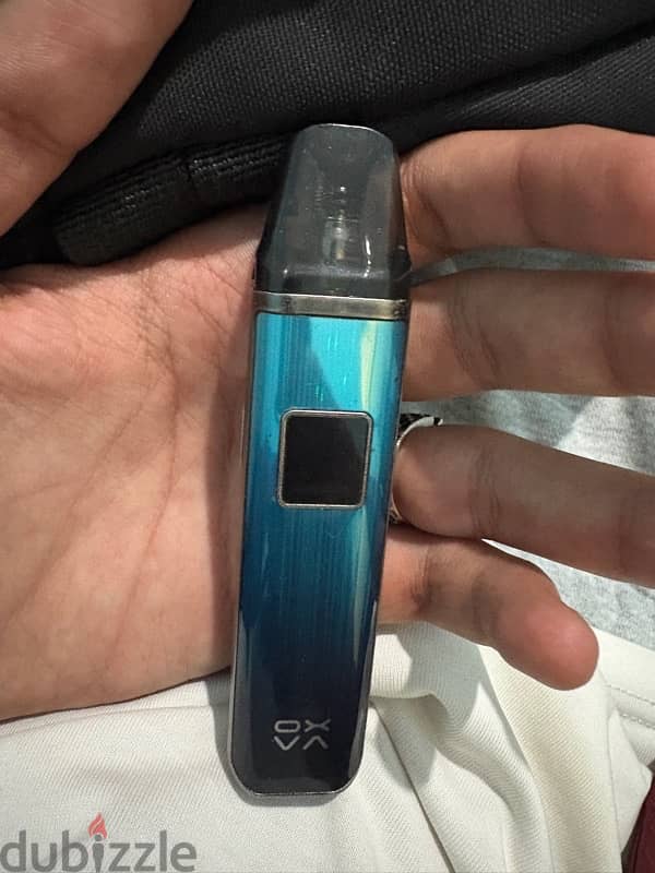 Vape Xlim pro 0