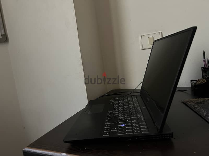 Lenovo lehion Y540 2