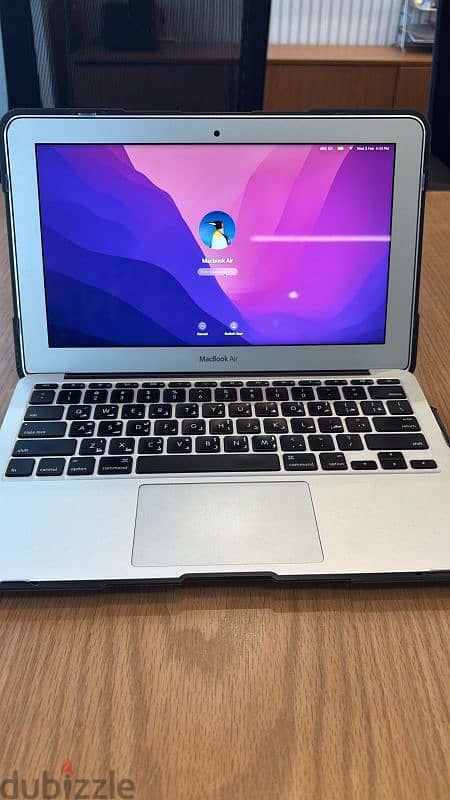 Macbook Air 11" (2015) 2