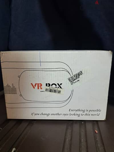 vr box 360