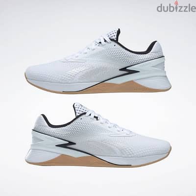 Reebok Nano X3 mirror orginal