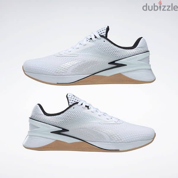 Reebok Nano X3 mirror orginal 0