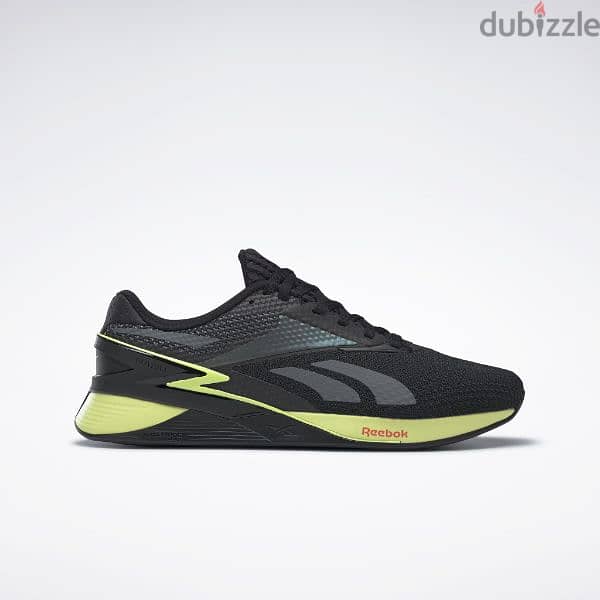 Reebok Nano X3 mirror orginal 1