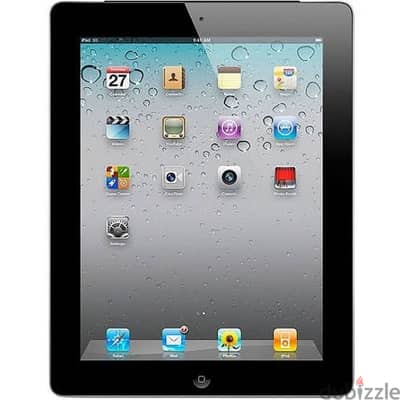 ipad 2 10 inch