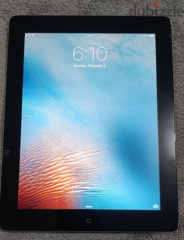 ipad 2 10 inch 1