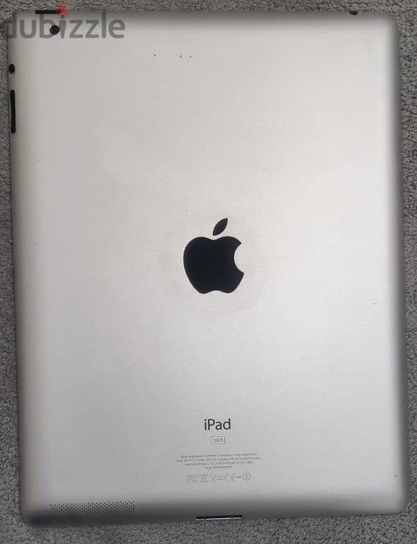 ipad 2 10 inch 3