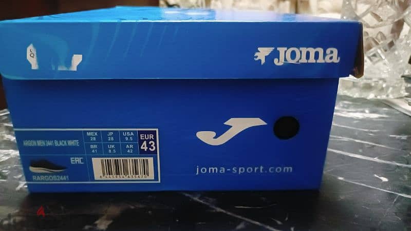 joma sneakers original 6