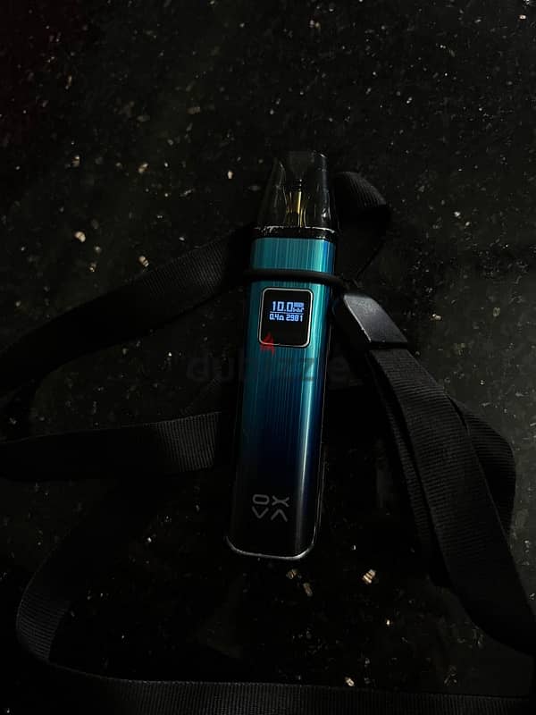 xlim pro pod 2