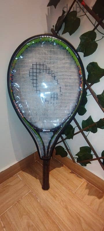 tennis racket 2