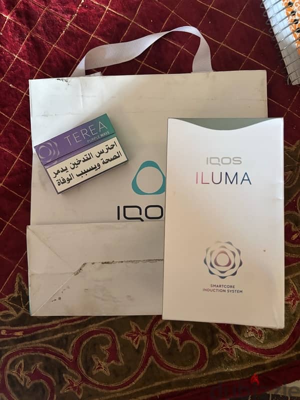 IQOS Iluma (New) 2