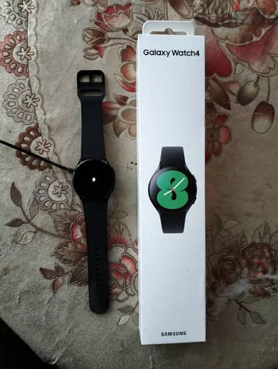 Samsung galaxy watch 4