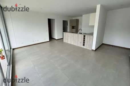 Resale Apartment fully finished with air conditioning in the heart of El Sheikh Zayed, next to Hyper One, Village West.