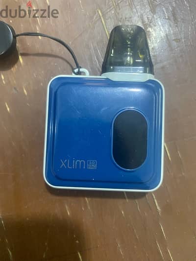 xlim sq pro