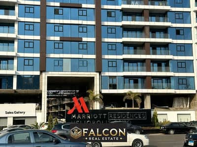 Hotel Apartment For Sale With Cash Discount 40% In Marriott Residence Service By Marriott