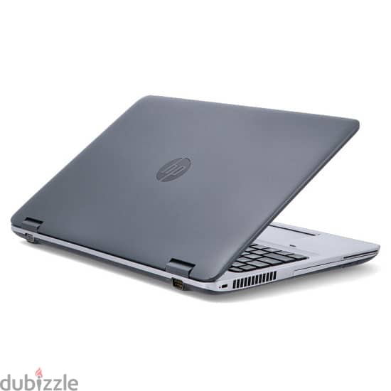 HP ProBook 650 G2: الأداء والكفاءة في جهاز واحد 1