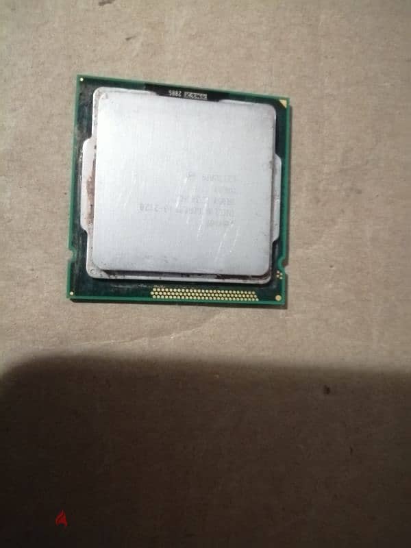 بروسيسور جيل رابع xeon. اعلي من i7 جيل رابع 1