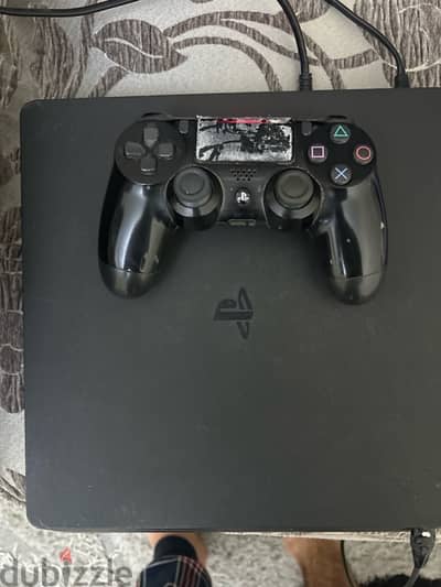 ps4 slim 500gb