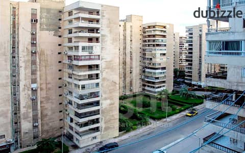 Apartment for sale 138 m Mustafa Kamel (Officers Buildings Investment Part )