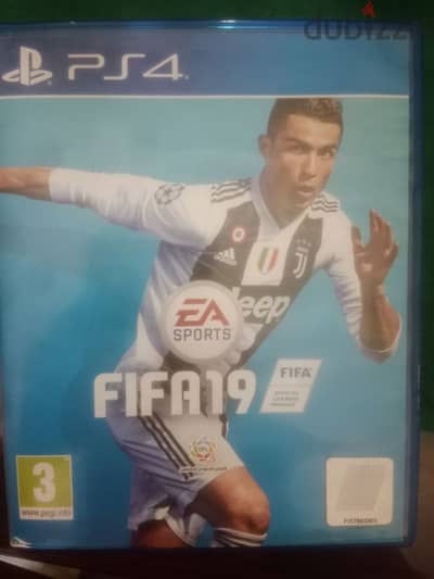 fifa 2019