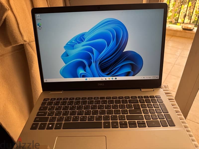 laptop dell core i7 16g ram 2