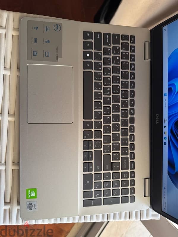 laptop dell core i7 16g ram 3