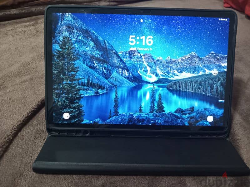 Samsung Tab S9 + 256GB 0