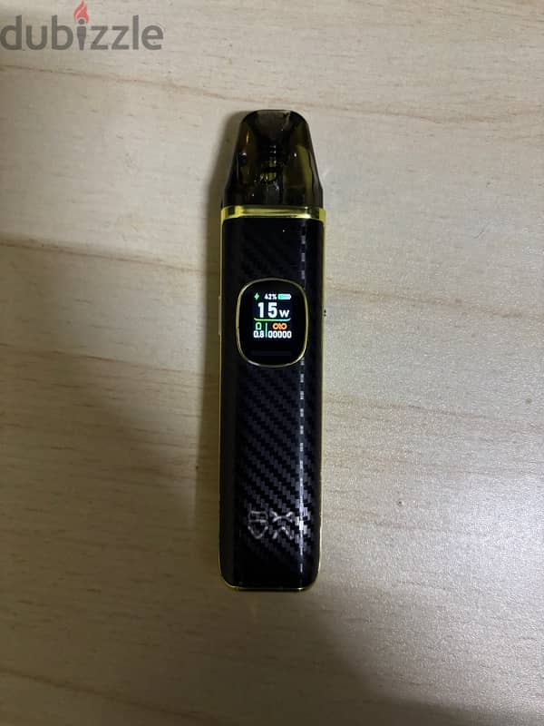 Xlim Pro 2 Pod للبيع 2