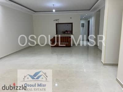 Apartment for rent in Green 5 Compound - Sheikh Zayed