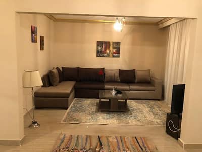 شقة إيجار مفروش سرايا زايد  Fullyfurnished apartment rent shiekh Zayed