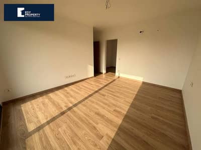 Fully Finished Ready to Move Apartment For sale with in Shorouk near all services 6 years installments