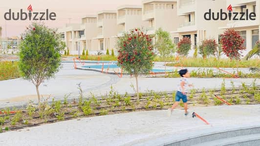 Independent villa in Sheikh Zayed, delivery close to Lake West, installments for 6 years