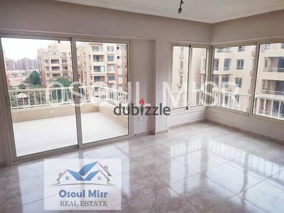 Apartment for rent in Garden Hills - Sheikh Zayed