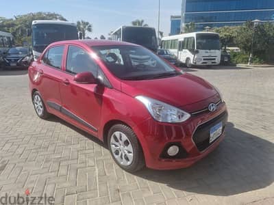 Hyundai I10 2015