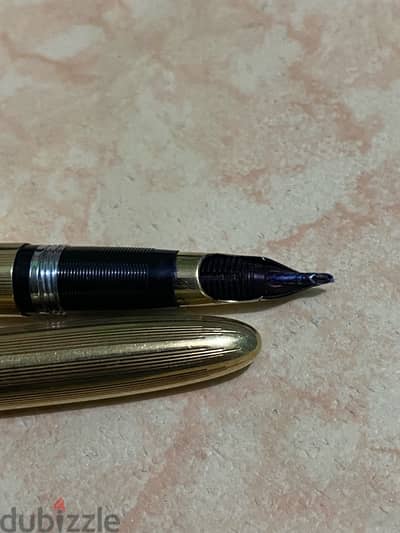 قلم Sheaffer اصلي امريكي الصنع بالعلبة