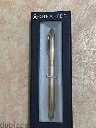 قلم Sheaffer اصلي امريكي الصنع بالعلبة