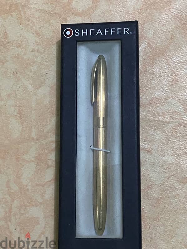 قلم Sheaffer اصلي امريكي الصنع بالعلبة 3