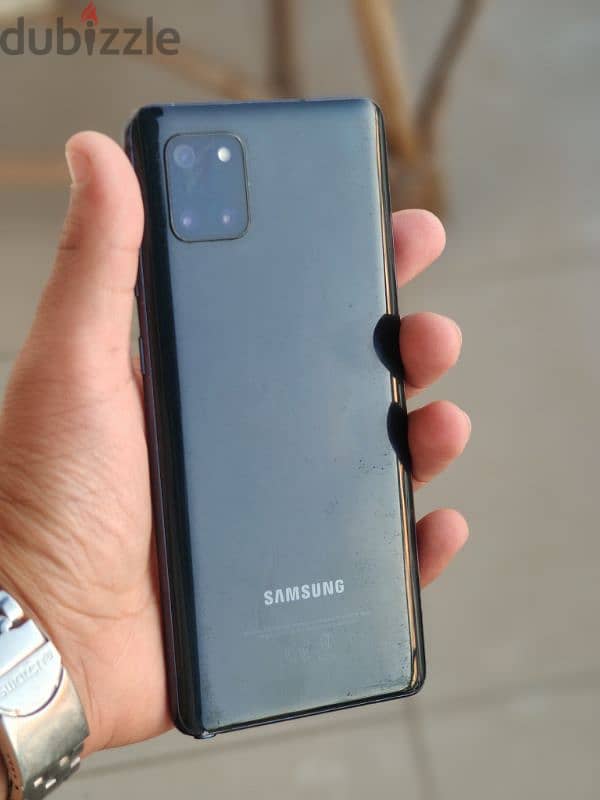 Samsung note 10 lite 0