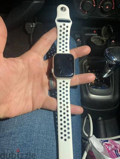 apple watch series 8