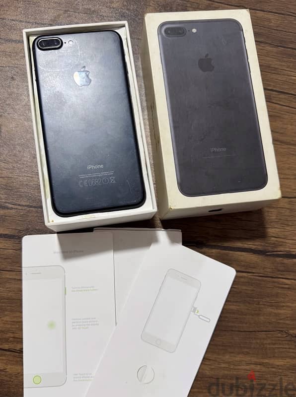 iphone 7 plus for sale  ايفون ٧ بلص للبيع 6