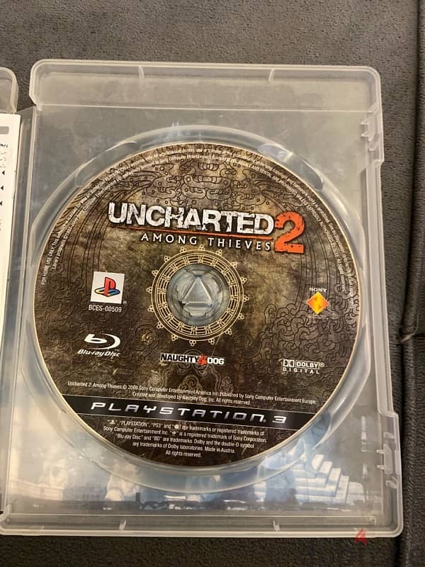 UNCHARTED 2 P3 1